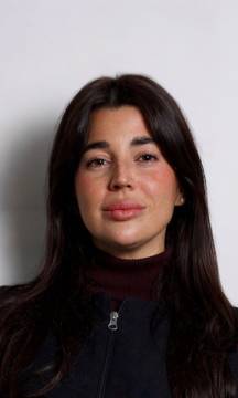 Dott.ssa Pelillo Marcella