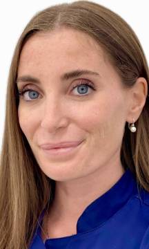 Dott.ssa Pellegrino Teresa