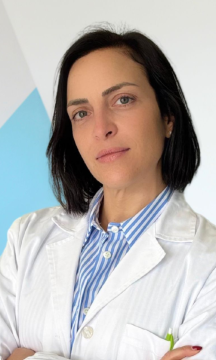 Dott.ssa Pennacchio Silvia