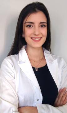 Dott.ssa Perego Sara