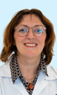Dott.ssa Peressini Laura
