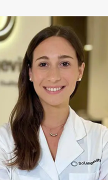 Dott.ssa Pignata Ginevra Neuropsicologo