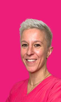 Dott.ssa Pratis Cornelia