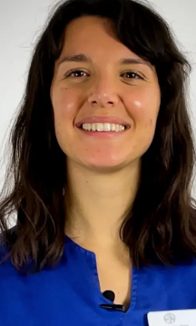 Dott.ssa Preatoni Sofia Maddalena
