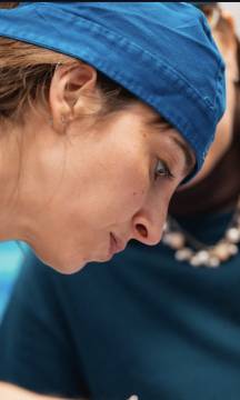 Dott.ssa Puca Maria Antonietta