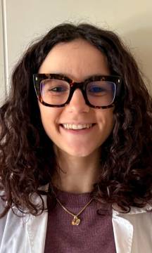 Dott.ssa Ricci Enrica Pia (Logopedista)