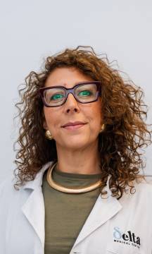 Dott.ssa Ricco Alessandra