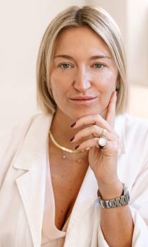 Dott.ssa Riganelli Lucia