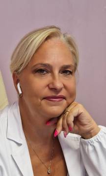 Dott.ssa Rizzo Laura - Lecce