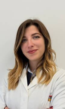 Dott.ssa Rondinone Barbara