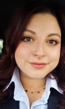 Dott.ssa Rotondo Gaia