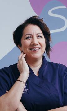 Dott.ssa Ruberto Mariacristina