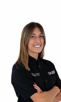 Dott.ssa Russo Beatrice