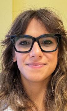 Dott.ssa Russo Federica