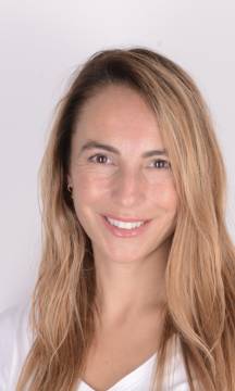 Dott.ssa Salat Vendrell Anna