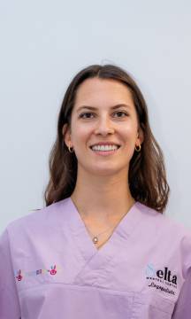 Dott.ssa Sartoni Martina