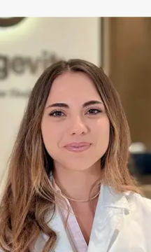 Dott.ssa Scaglioni Maria Letizia