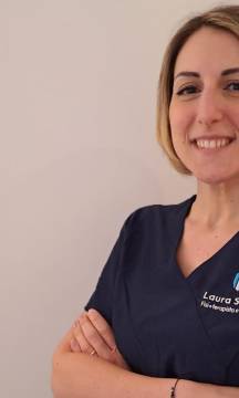 Dott.ssa Scalese Laura