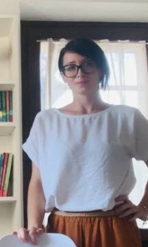 Dott.ssa Scavezzon Veronica