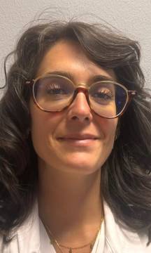 Dott.ssa Schiavone Arianna