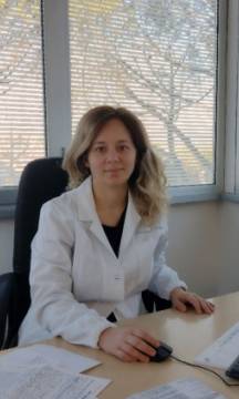 Dott.ssa Scienza Simona