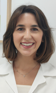 Dott.ssa Scioletti Lorenza