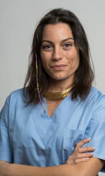 Dott.ssa Sciscione Veronica