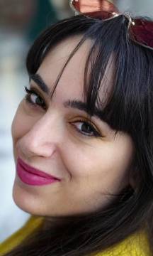 Dott.ssa Sciumé Giada