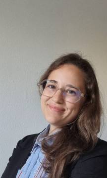 Dott.ssa Serena Gatti