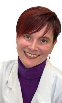 Dott.ssa Silveri Giada