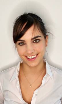 Dott.ssa Simioni Giulia