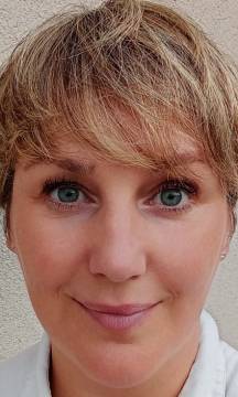 Dott.ssa Siroka Marjana