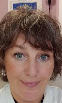 Dott.ssa Siroka Marjana