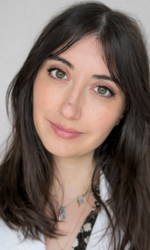 Dott.ssa Soloperto Federica Anna (Oculista)