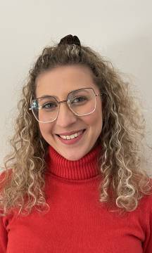 Dott.ssa Spinò Roberta