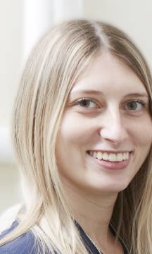 Dott.ssa Spreafico Camilla