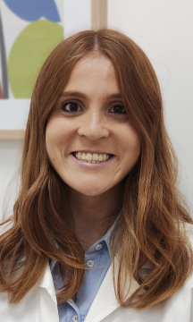 Dott.ssa Squeo Gilda