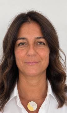 Dott.ssa Staletti Daniela
