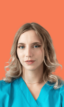 Dott.ssa Tilotta Asja - Bologna Calderoni