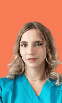 Dott.ssa Tilotta Asja - Bologna Vitale