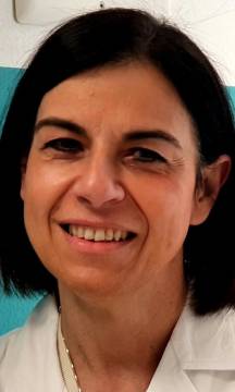 Dott.ssa Tinto Monica