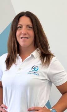 Dott.ssa Tommasini Erica