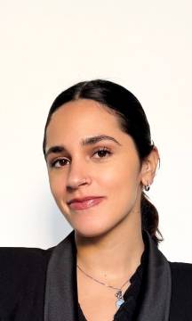 Dott.ssa Torraco Astrid