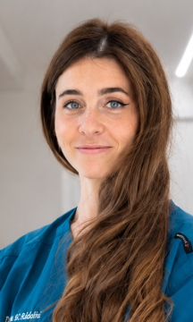 Dott.ssa Veronica Michelini