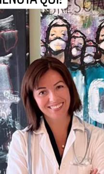 Dott.ssa Vigliani Boglioni Federica