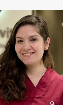 Dott.ssa Vitellozzi Selenia Osteopata