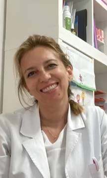 Dott.ssa Wulhfard Katya - Torino