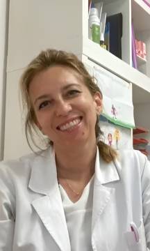 Dott.ssa Wulhfard Katya - Videovisita