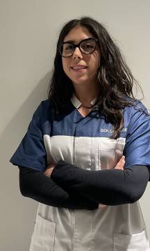 Dott.ssa Zamboni Caterina