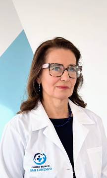 Dott.ssa Zanolli Luciana